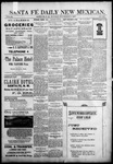Santa Fe Daily New Mexican, 11-08-1897 by New Mexican Printing Company