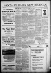 Santa Fe Daily New Mexican, 11-11-1897 by New Mexican Printing Company