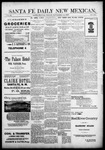 Santa Fe Daily New Mexican, 11-12-1897 by New Mexican Printing Company