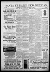 Santa Fe Daily New Mexican, 11-16-1897 by New Mexican Printing Company