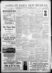 Santa Fe Daily New Mexican, 11-17-1897 by New Mexican Printing Company