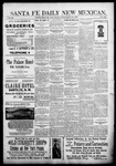 Santa Fe Daily New Mexican, 11-18-1897 by New Mexican Printing Company