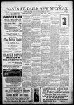 Santa Fe Daily New Mexican, 11-19-1897 by New Mexican Printing Company