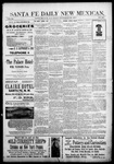Santa Fe Daily New Mexican, 11-20-1897 by New Mexican Printing Company