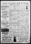 Santa Fe Daily New Mexican, 11-22-1897 by New Mexican Printing Company