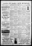 Santa Fe Daily New Mexican, 11-23-1897 by New Mexican Printing Company