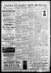 Santa Fe Daily New Mexican, 11-24-1897 by New Mexican Printing Company