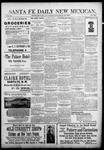Santa Fe Daily New Mexican, 11-27-1897 by New Mexican Printing Company