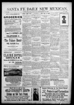 Santa Fe Daily New Mexican, 11-29-1897 by New Mexican Printing Company
