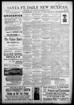 Santa Fe Daily New Mexican, 11-30-1897 by New Mexican Printing Company