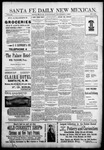 Santa Fe Daily New Mexican, 12-01-1897 by New Mexican Printing Company