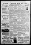 Santa Fe Daily New Mexican, 12-02-1897 by New Mexican Printing Company