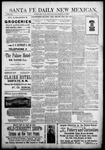 Santa Fe Daily New Mexican, 12-03-1897 by New Mexican Printing Company
