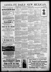 Santa Fe Daily New Mexican, 12-04-1897 by New Mexican Printing Company