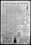Santa Fe Daily New Mexican, 12-06-1897 by New Mexican Printing Company