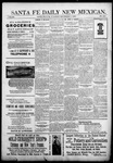 Santa Fe Daily New Mexican, 12-07-1897 by New Mexican Printing Company