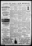 Santa Fe Daily New Mexican, 12-08-1897 by New Mexican Printing Company