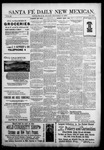 Santa Fe Daily New Mexican, 12-10-1897 by New Mexican Printing Company