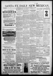 Santa Fe Daily New Mexican, 12-11-1897 by New Mexican Printing Company