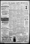 Santa Fe Daily New Mexican, 12-16-1897 by New Mexican Printing Company