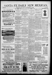 Santa Fe Daily New Mexican, 12-17-1897 by New Mexican Printing Company