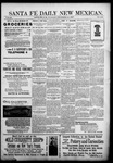 Santa Fe Daily New Mexican, 12-21-1897 by New Mexican Printing Company