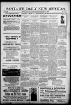 Santa Fe Daily New Mexican, 12-22-1897 by New Mexican Printing Company