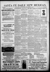 Santa Fe Daily New Mexican, 12-23-1897 by New Mexican Printing Company