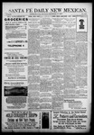 Santa Fe Daily New Mexican, 12-27-1897 by New Mexican Printing Company