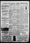 Santa Fe Daily New Mexican, 12-28-1897 by New Mexican Printing Company