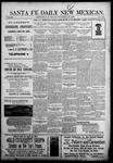 Santa Fe Daily New Mexican, 12-31-1897 by New Mexican Printing Company