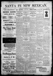Santa Fe New Mexican, 01-03-1898 by New Mexican Printing Company