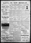 Santa Fe New Mexican, 01-06-1898 by New Mexican Printing Company