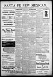 Santa Fe New Mexican, 01-14-1898 by New Mexican Printing Company