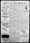 Santa Fe New Mexican, 01-18-1898 by New Mexican Printing Company