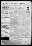 Santa Fe New Mexican, 01-28-1898 by New Mexican Printing Company