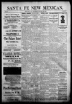 Santa Fe New Mexican, 01-29-1898 by New Mexican Printing Company