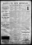 Santa Fe New Mexican, 02-01-1898 by New Mexican Printing Company