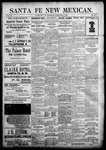 Santa Fe New Mexican, 02-05-1898 by New Mexican Printing Company