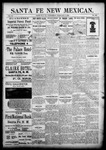 Santa Fe New Mexican, 02-09-1898 by New Mexican Printing Company