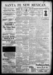 Santa Fe New Mexican, 02-11-1898 by New Mexican Printing Company