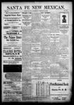 Santa Fe New Mexican, 02-16-1898 by New Mexican Printing Company