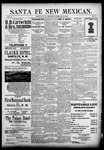 Santa Fe New Mexican, 02-24-1898 by New Mexican Printing Company