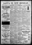 Santa Fe New Mexican, 02-25-1898 by New Mexican Printing Company