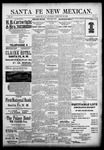 Santa Fe New Mexican, 02-26-1898 by New Mexican Printing Company