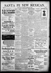 Santa Fe New Mexican, 02-28-1898 by New Mexican Printing Company