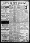 Santa Fe New Mexican, 03-01-1898 by New Mexican Printing Company