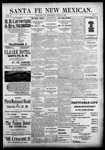 Santa Fe New Mexican, 03-02-1898 by New Mexican Printing Company