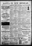 Santa Fe New Mexican, 03-09-1898 by New Mexican Printing Company