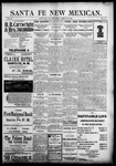 Santa Fe New Mexican, 03-10-1898 by New Mexican Printing Company